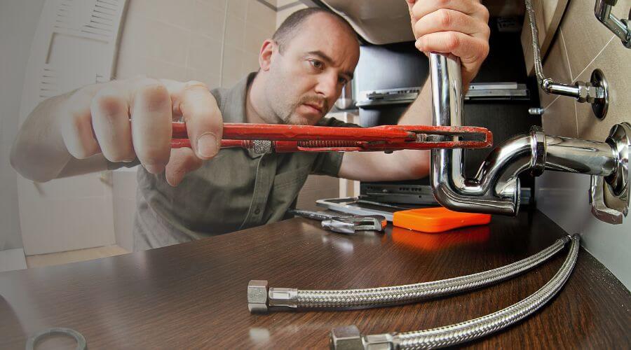 Professional expert plumbing services in Marion, SD